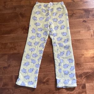 Size: S pj pants